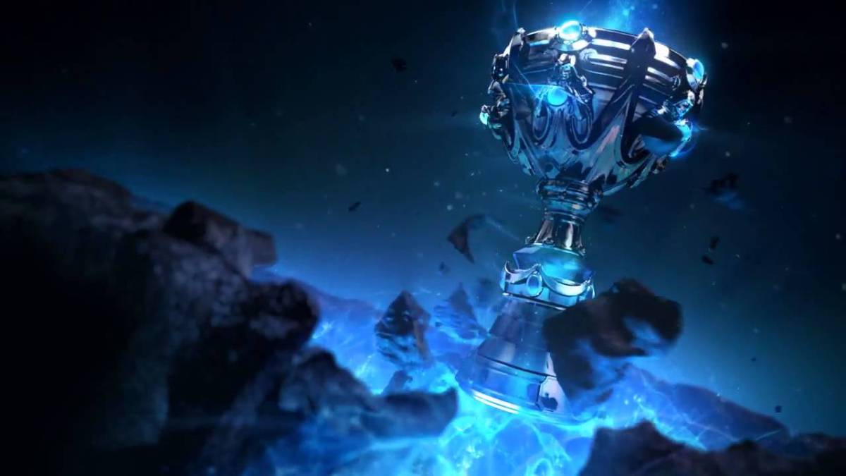League of Legends 2016 World Championship will take place across North  America this fall - Polygon